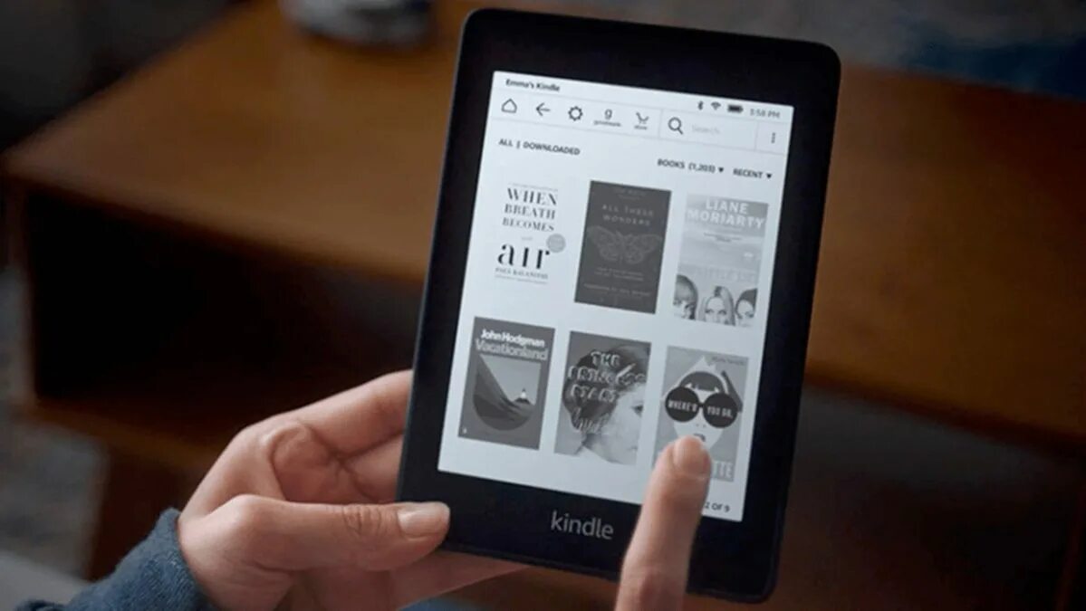 Kindle Paperwhite 1. Amazon Kindle Paperwhite 6.8" 11th Gen. Kindle creator. Читалка Kindle 6 дюймов обзор. Amazon reading