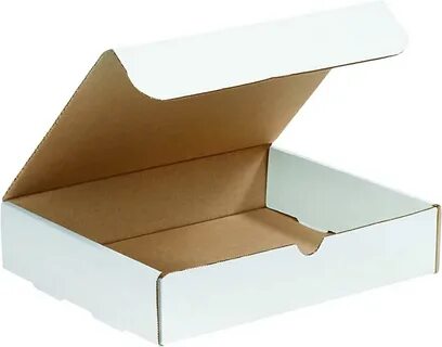 Mailing boxes