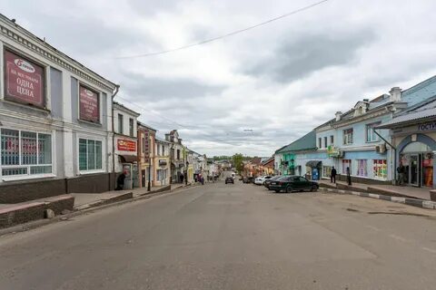 Арзамас киров