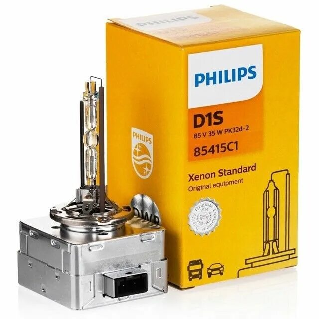 Philips 85415vic1. Лампа ксеноновая d1s Philips Xenon Standard 1 шт. 85415c1. Лампа ксенон Philips d1s 4300k 85415c1. Philips White Vision d1s.