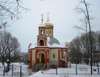 Село веселое белгородская