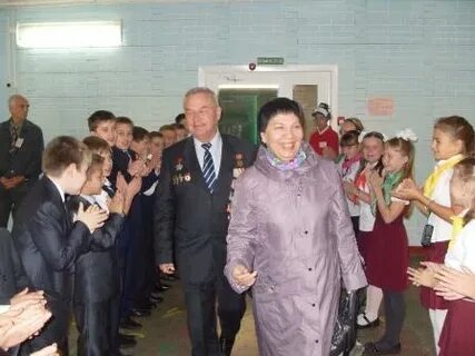 Школа 63 липецк