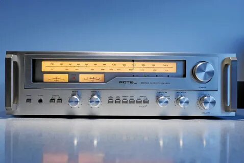 Hi fi стерео