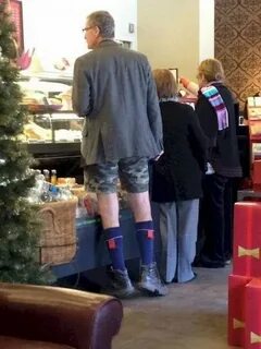 Нелепый тип