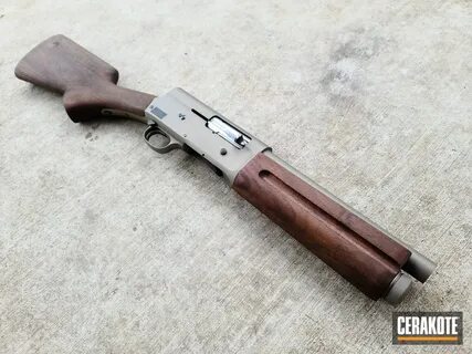 Ружье 5