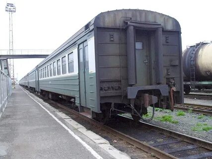 Киров котлас