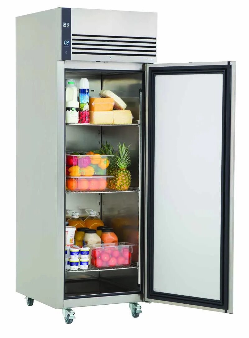Холодильник 1 метр