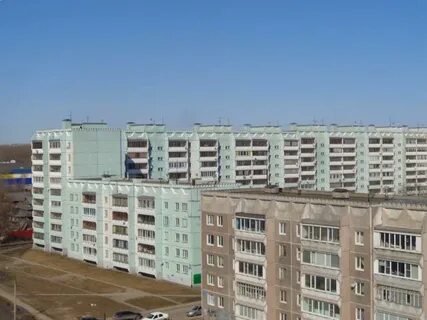 Череповец остинская