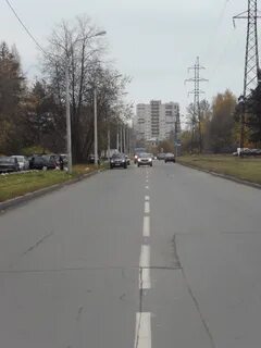 Улица гжатская спб