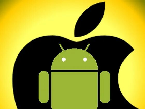 Андроид и ее. Apple android. андроид и айфон. логотип андроид. андроид против айфона.