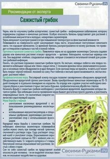 Грибок борьба