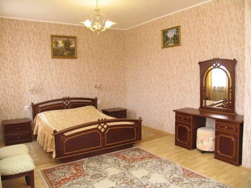 Санатории камышлова