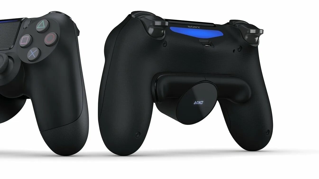 Back controllers. Ps4 dualshock. ps5 controller back. дуалшок 5. dualshock 4.