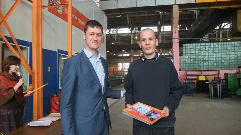 Директор "КЭМЗ", "единоросс" Лебедев, вероятно, нанёс ущерб предприятию в 30 мил