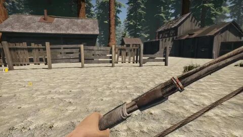 Дата выхода survival