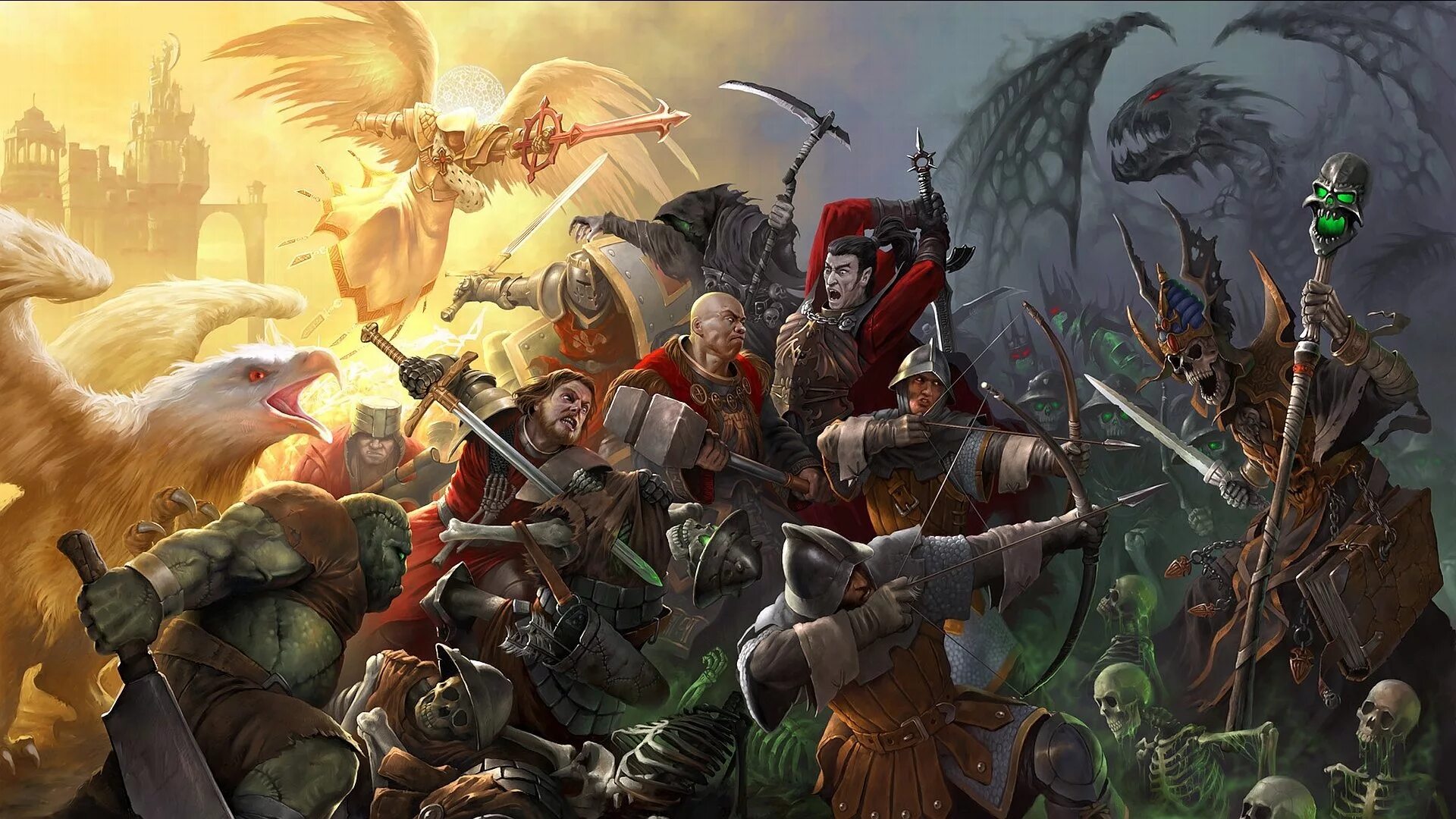 Middle of the might. Лео хао герои меча и магии. heroes of might and magic 5 арт. герои меча и магии 5 герои арт. лео хао художник эпидемия.