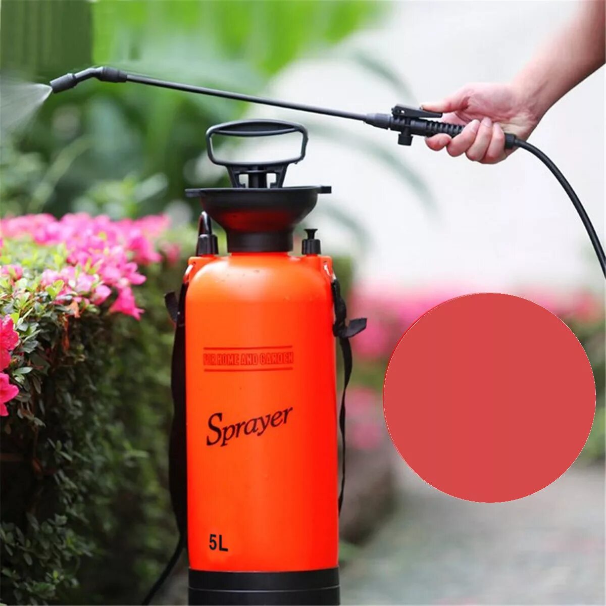 Опрыскиватель 3 л. Pressure Sprayer. Распылитель для Garden Pump Spray. Насос опрыскиватель для сада. Ручная помпа для полива огорода. Купить водяной насос для огорода