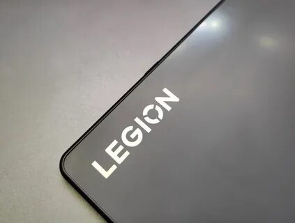 Lenovo legion планшет