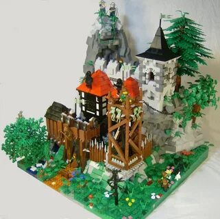 Old set