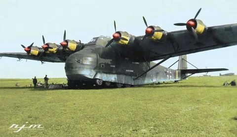 Me 323