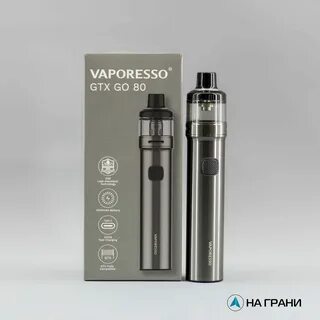 Vaporesso gtx go