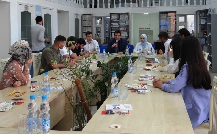 главный ингушетия