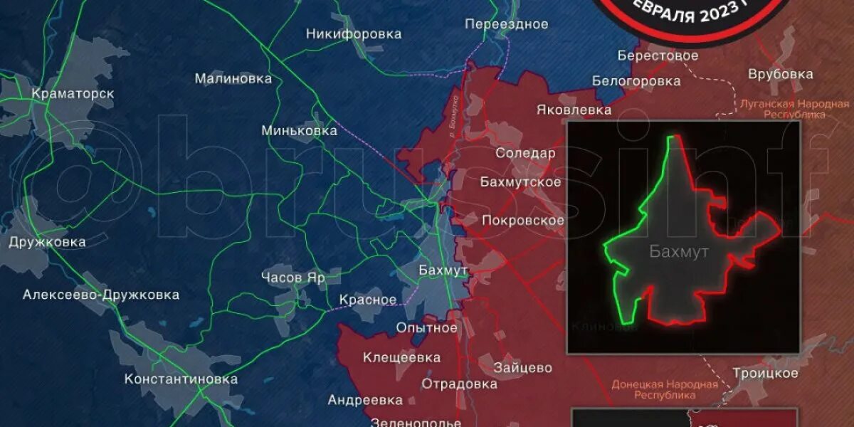 Карта ЧВК Вагнера Украина. Спецоперация Бахмут карта. Карта боевых. Бахмут карта боевых действий.