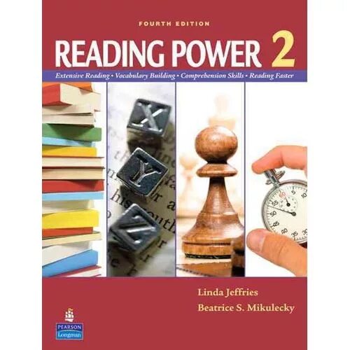 Power of reading book 1. Power reading 3. Active reading 2 fourth Edition. Reading is Power.