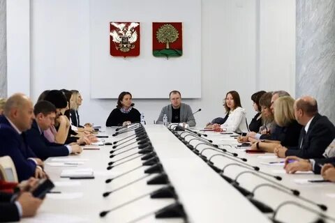 С 1 октября правительство