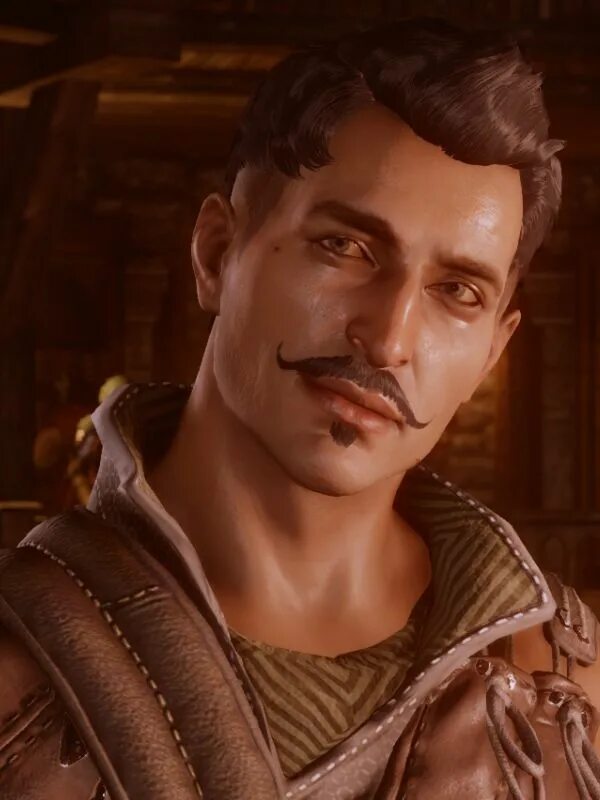 Dorian game