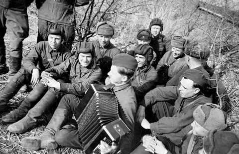 Найти во время вов
