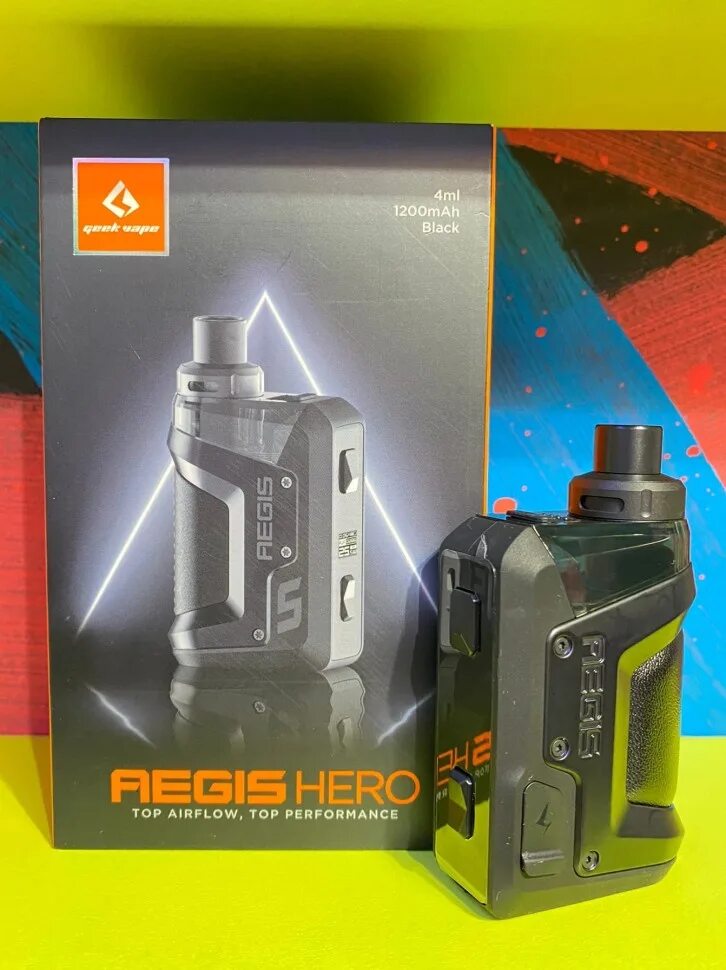 Поды хиро. GEEKVAPE Aegis Hero. Pod набор Geek Vape Aegis Hero 2. Под GEEKVAPE Aegis Hero (Black) 1200mah. АЕГИС Хиро 1 размер.