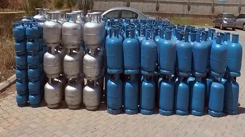 Tüp fiyatlarına zam geldi! 