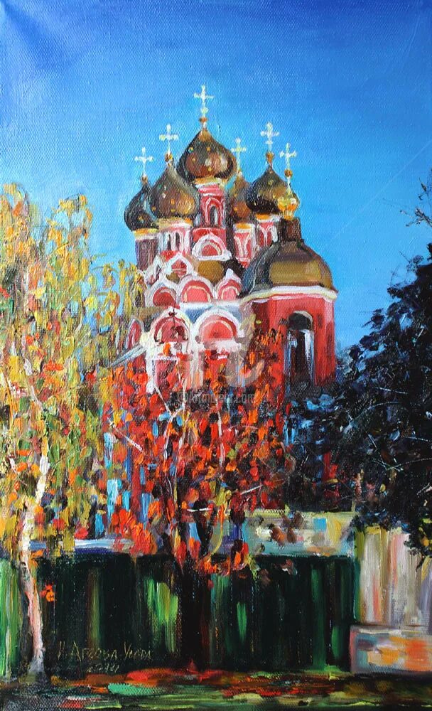 Храм христа спасителя питер. Храм христа спасителя картины художников. Храм христа спасителя живопись. Шелухин федоскино. Церковь григория неокесарийского иркутск.