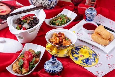 Китайская грамота на сретенке меню