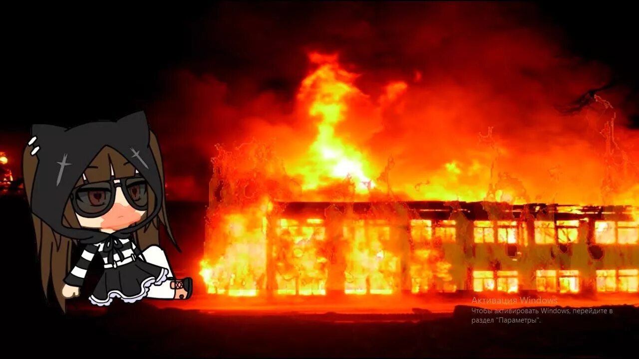 Мэйби бэйби в школе. Фон горящей школы аниме. Песня пусть сгорит любимая школа. Мэйби бэйби в школе. Портрет мэйби бэйби.