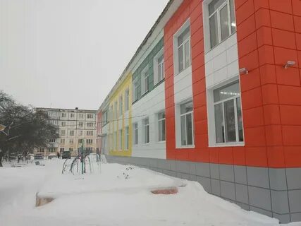 Детский сад 13 шебекино