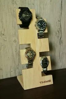 Держатель для часов