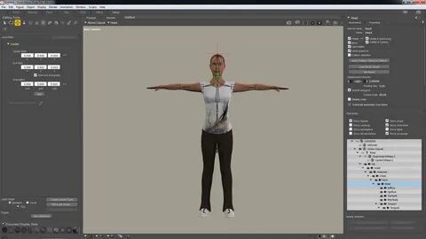 Magic poser версии