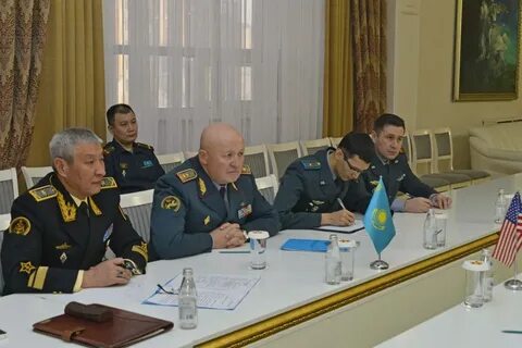 Военное сотрудничество сша
