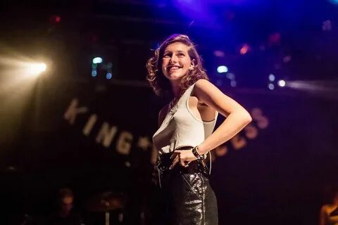 Princess king
