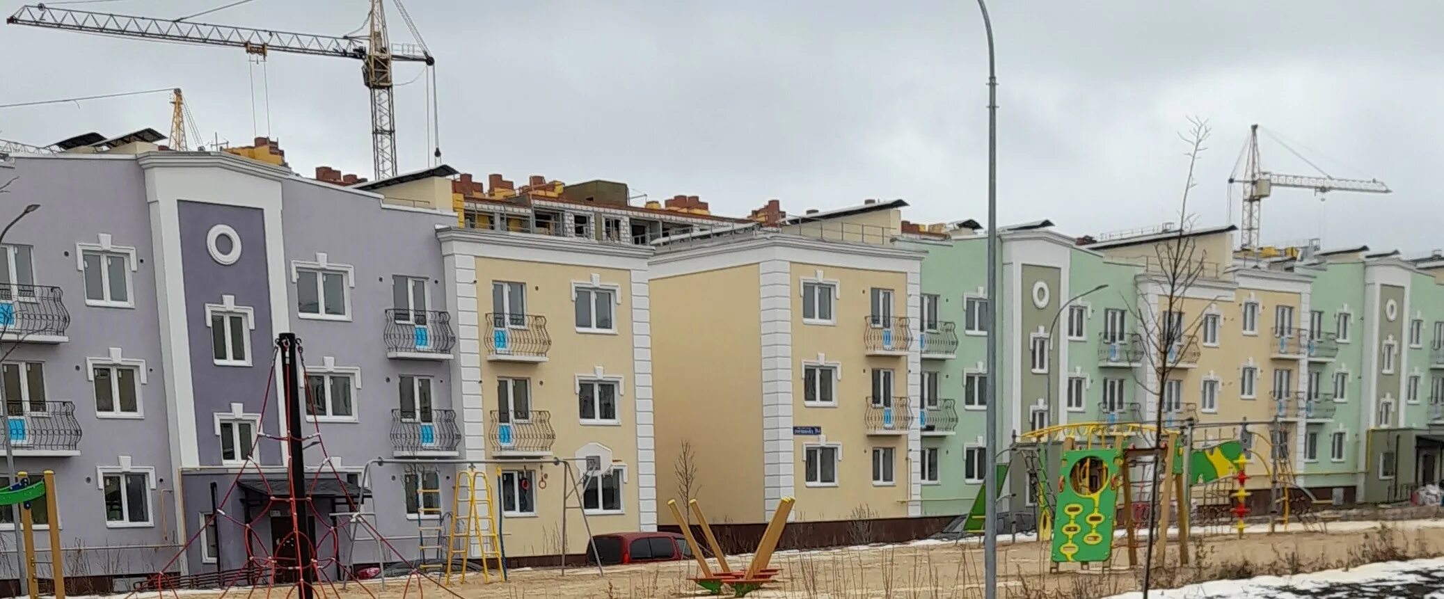 Северная мыза отзывы