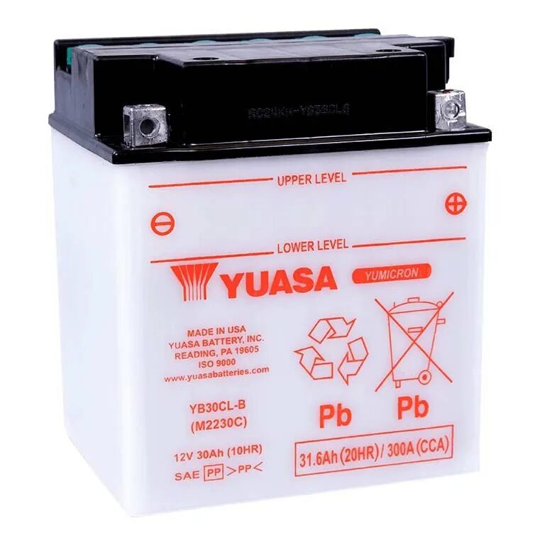 Yuasa аккумуляторы купить. Аккумулятор Yuasa yb30cl-b. АКБ для мотоцикла Yuasa 6 Ач. Аккумулятор Yuasa yb4l-b 8160. АКБ 12v-12,6 Yuasa YUMICRON yb12c-a мото (сух).