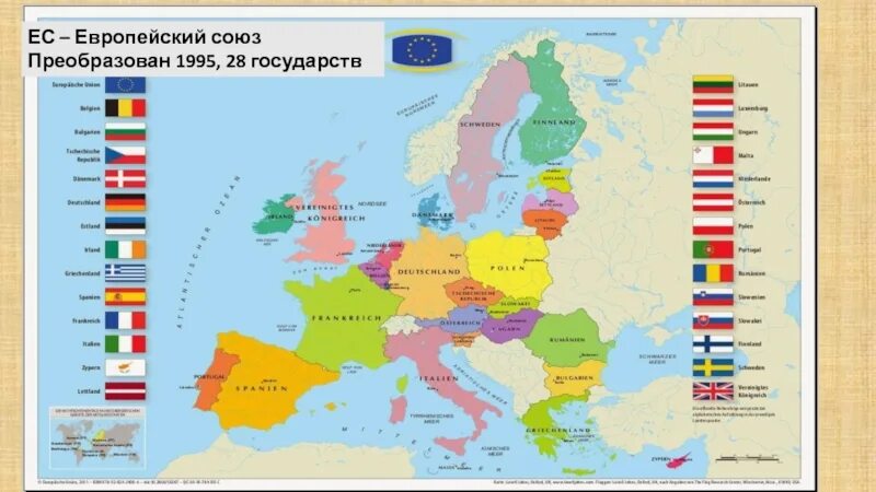 Евросоюз какое государство. Страны входящие в состав европейского Союза. Государства, вошедшие в состав европейского Союза (ЕС).. Страны Западной Европы входящие в Европейский Союз. Европейский Союз ЕС В составе 28 стран.