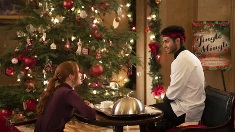 The holiday let go