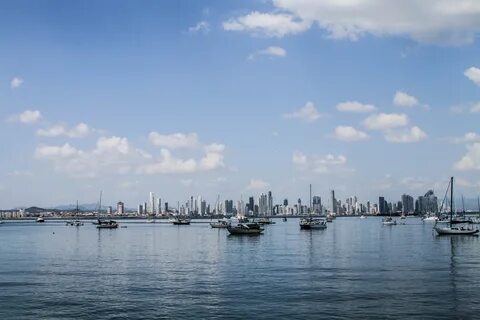 Sea harbour