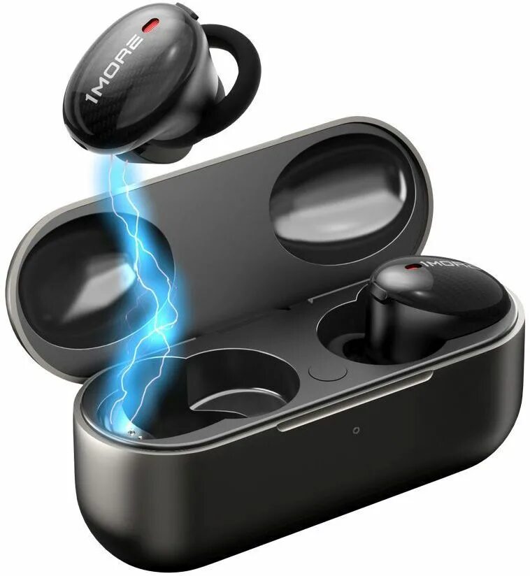 1more true Wireless Earbuds. Наушники 1more ehd9001ta. 1more наушники беспроводные. 1more TWS ANC. True wireless anc