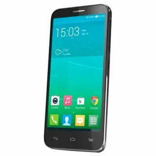 Alcatel 2