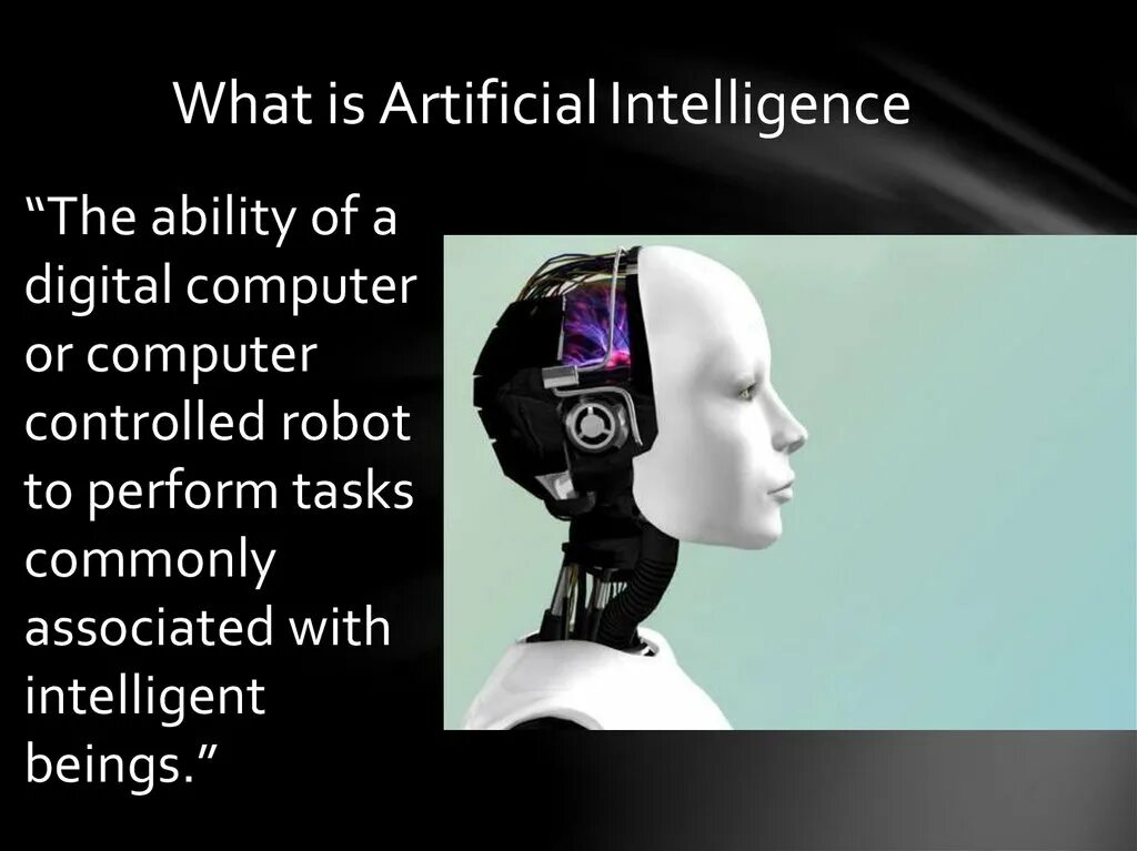 What is Artificial Intelligence. Artificial Intelligence what is it. Искусственный интеллект на англ. Искусственный интеллект презентация.