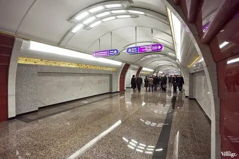 Бухарестская волковская санкт петербург